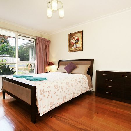 3 43 Thames Holiday Unit Box Hill Buitenkant foto
