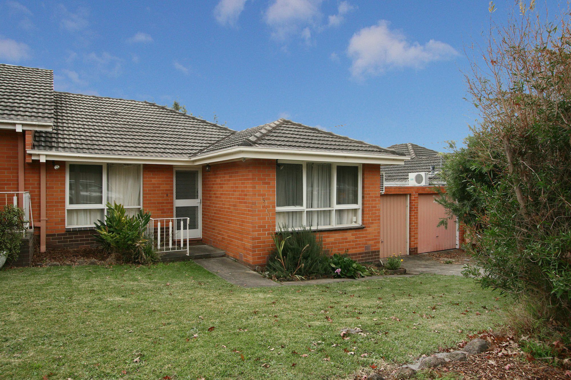 3 43 Thames Holiday Unit Box Hill Buitenkant foto